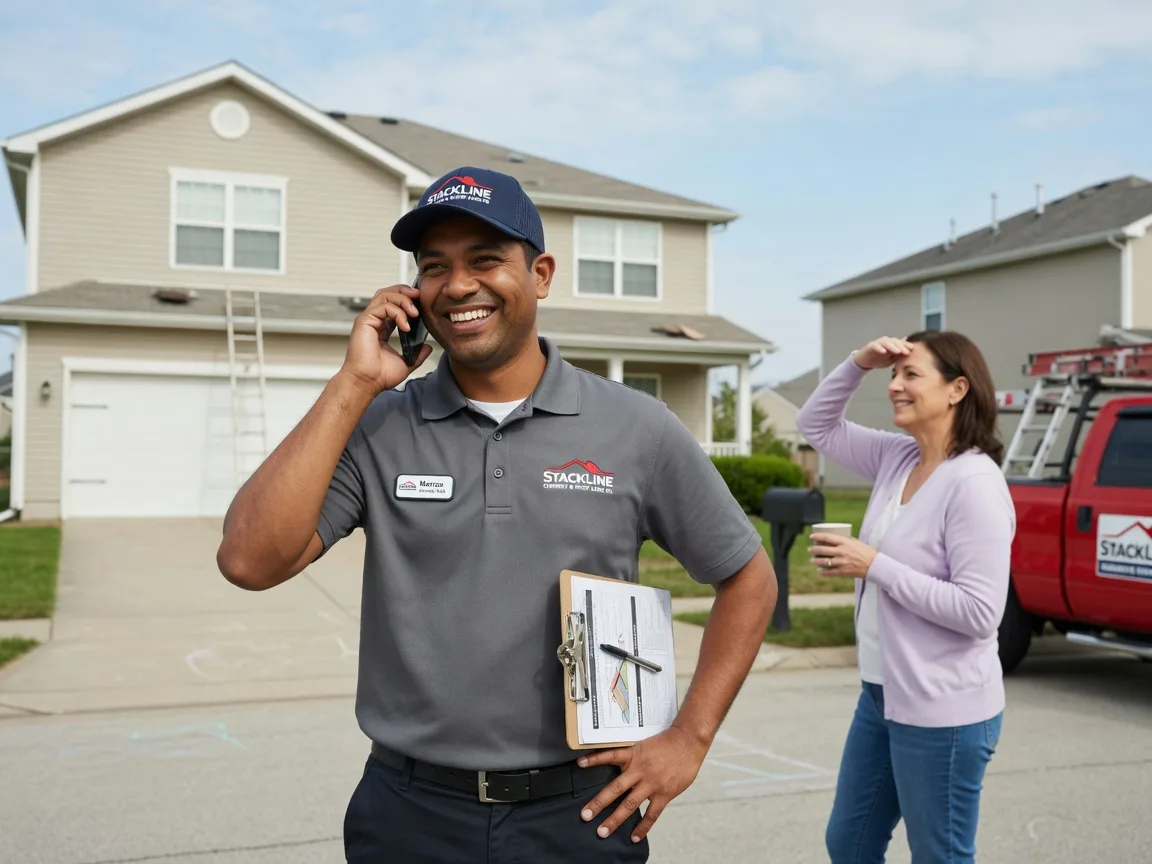 Chimney flashing repair Blackwell, TX FAQs